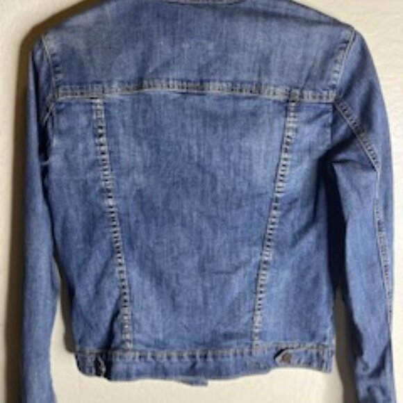 Kut Denim Jacket - Picture 2 of 4